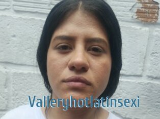 Valleryhotlatinsexi