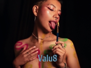Valu8