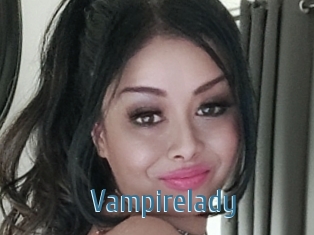 Vampirelady