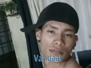 Vandaal