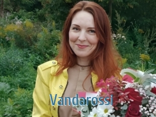 Vandarossi