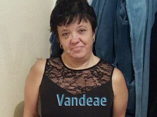Vandeae