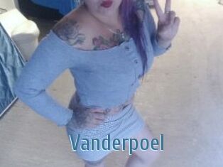 Vanderpoel
