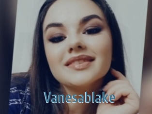 Vanesablake