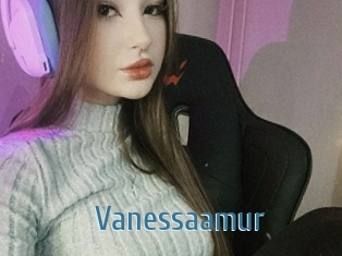 Vanessaamur