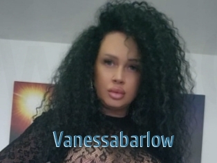 Vanessabarlow