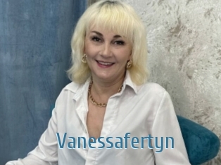 Vanessafertyn