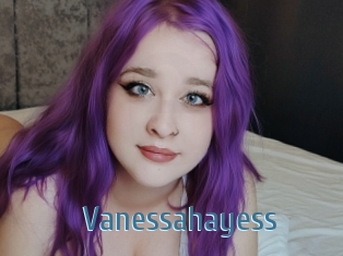 Vanessahayess