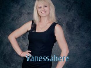 Vanessahere