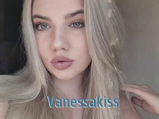 Vanessakiss