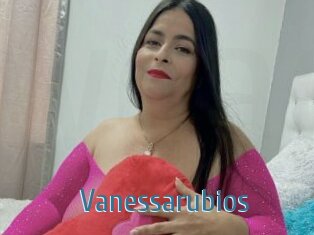Vanessarubios