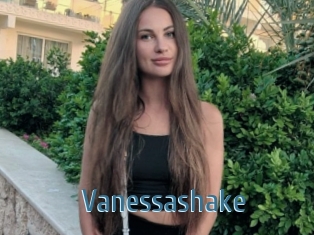 Vanessashake