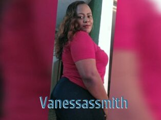 Vanessassmith