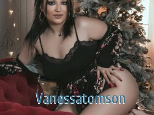 Vanessatomson