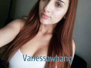 Vanessawhang