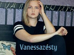 Vanessazesty