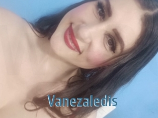 Vanezaledis