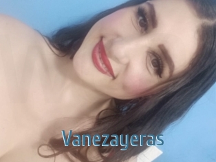 Vanezayeras