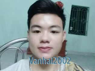 Vanhai2002