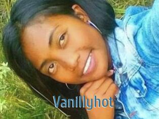 Vanillyhot