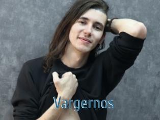 Vargernos