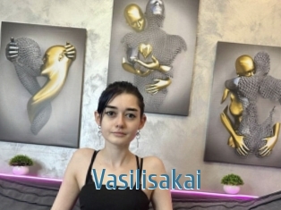 Vasilisakai