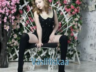 Vasilliskaa