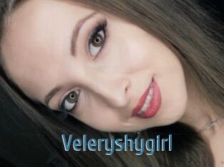 Veleryshygirl