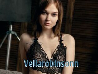 Vellarobinsonn