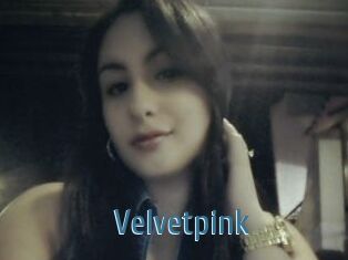 Velvetpink