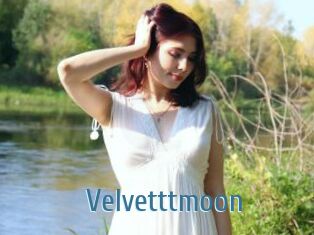 Velvetttmoon
