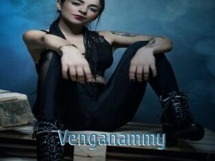 Venganammy