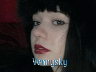 Vennysky