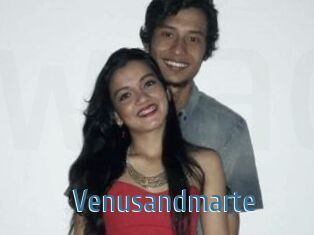 Venusandmarte
