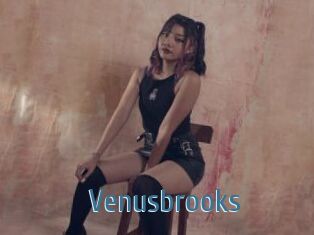 Venusbrooks