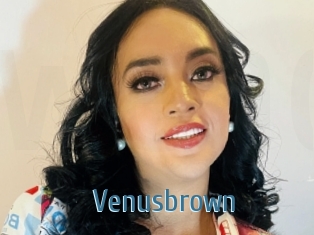 Venusbrown
