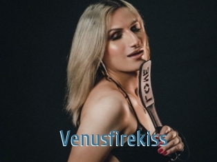 Venusfirekiss