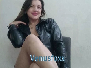 Venusfoxx