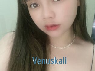 Venuskali