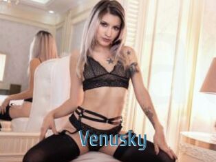 Venusky