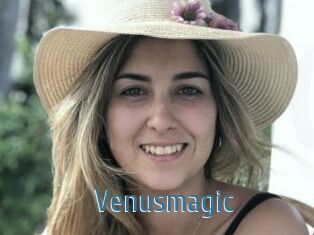 Venusmagic