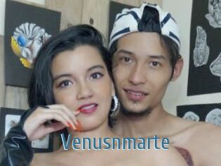 Venusnmarte