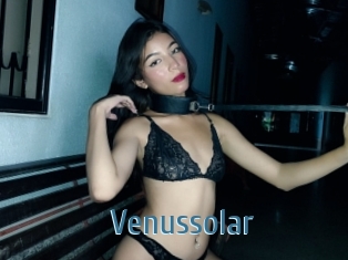 Venussolar