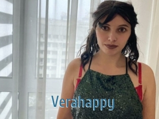 Verahappy