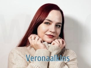 Veronaalkins