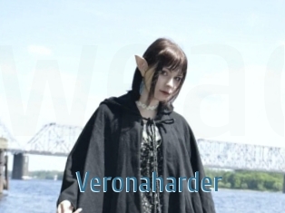 Veronaharder
