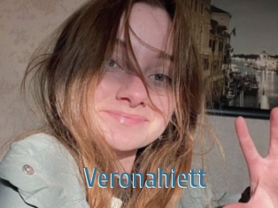 Veronahiett