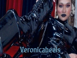 Veronicaheels