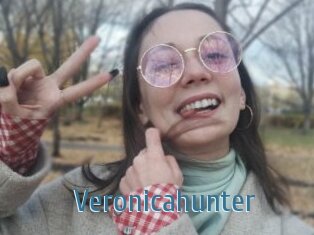 Veronicahunter