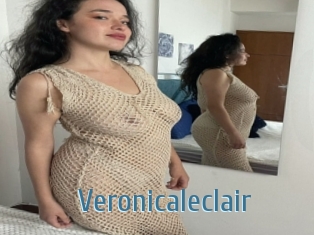 Veronicaleclair